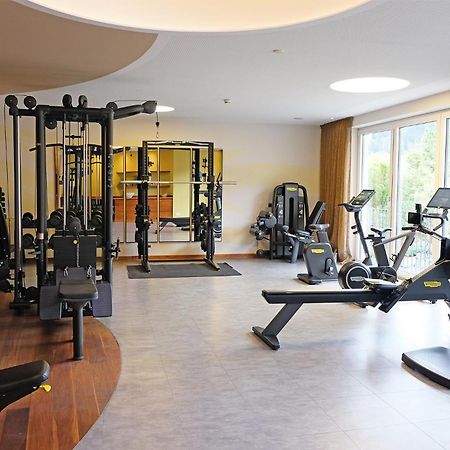 Hotel Fisserhof Eksteriør bilde