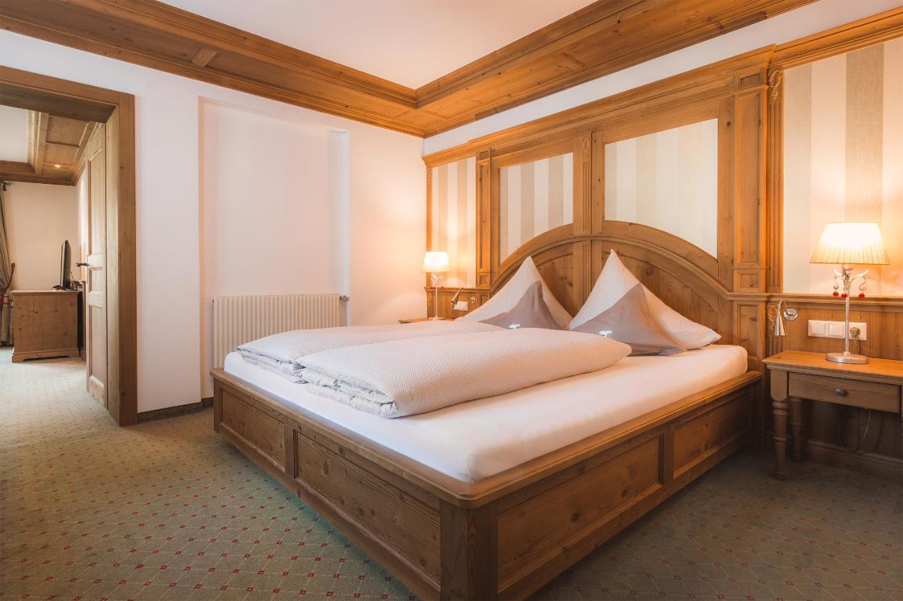 Hotel Fisserhof Rom bilde