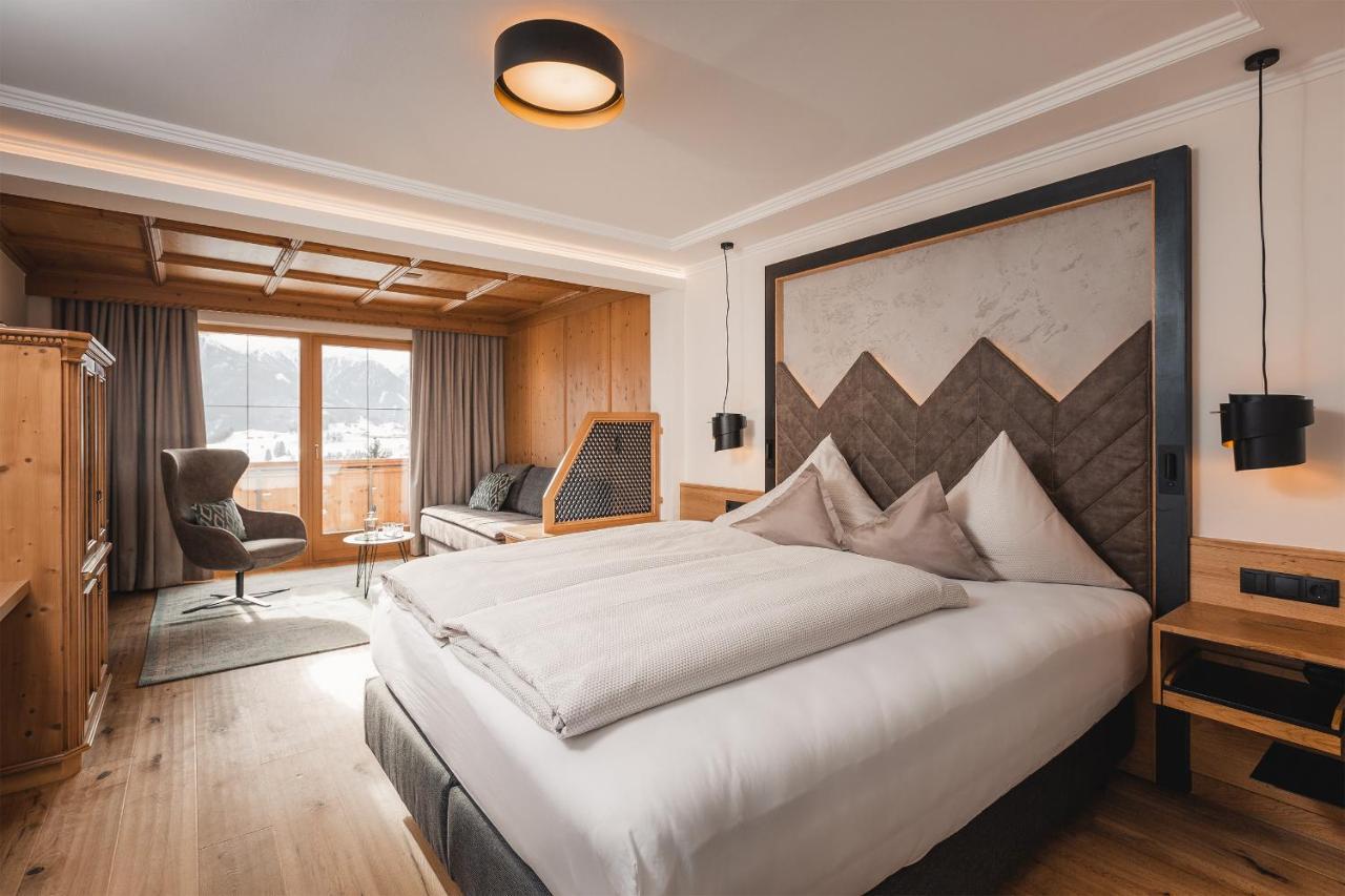 Hotel Fisserhof Rom bilde