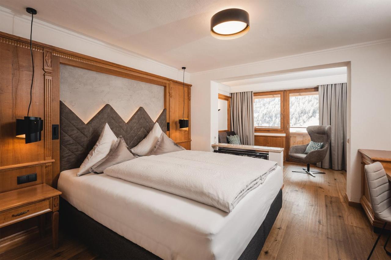Hotel Fisserhof Eksteriør bilde