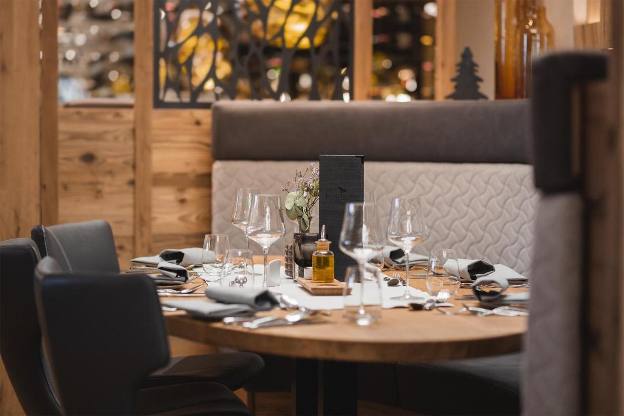 Hotel Fisserhof Eksteriør bilde