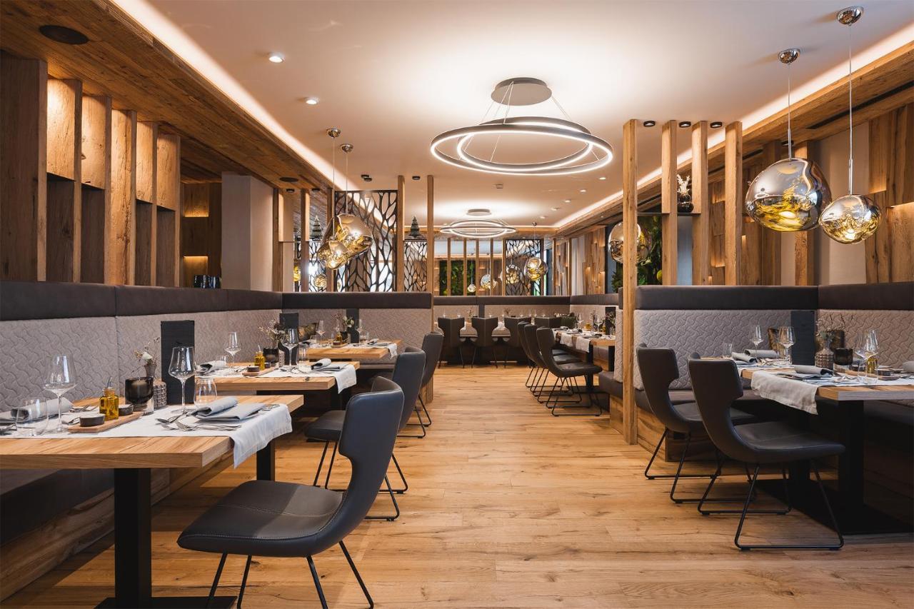 Hotel Fisserhof Eksteriør bilde