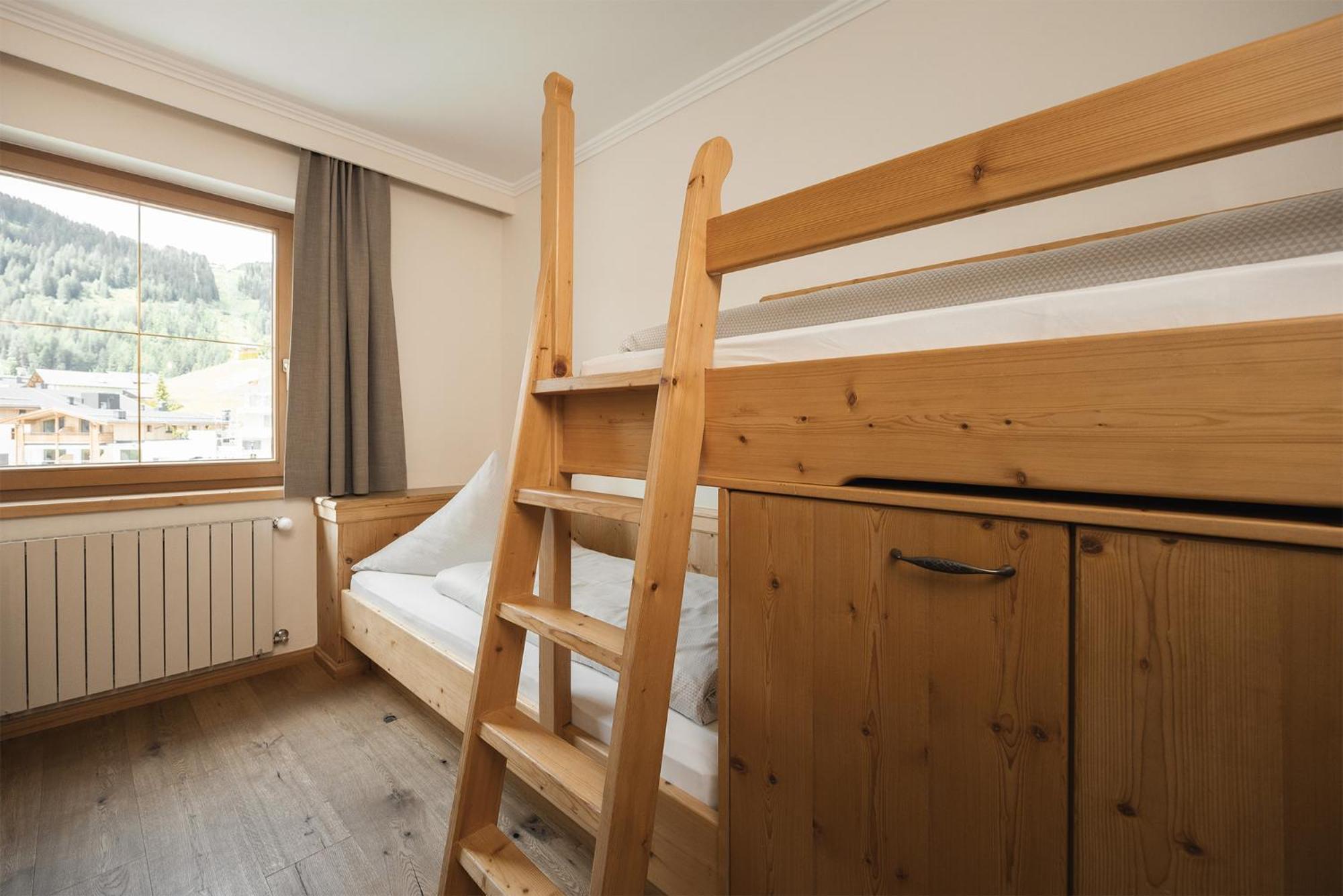 Hotel Fisserhof Rom bilde