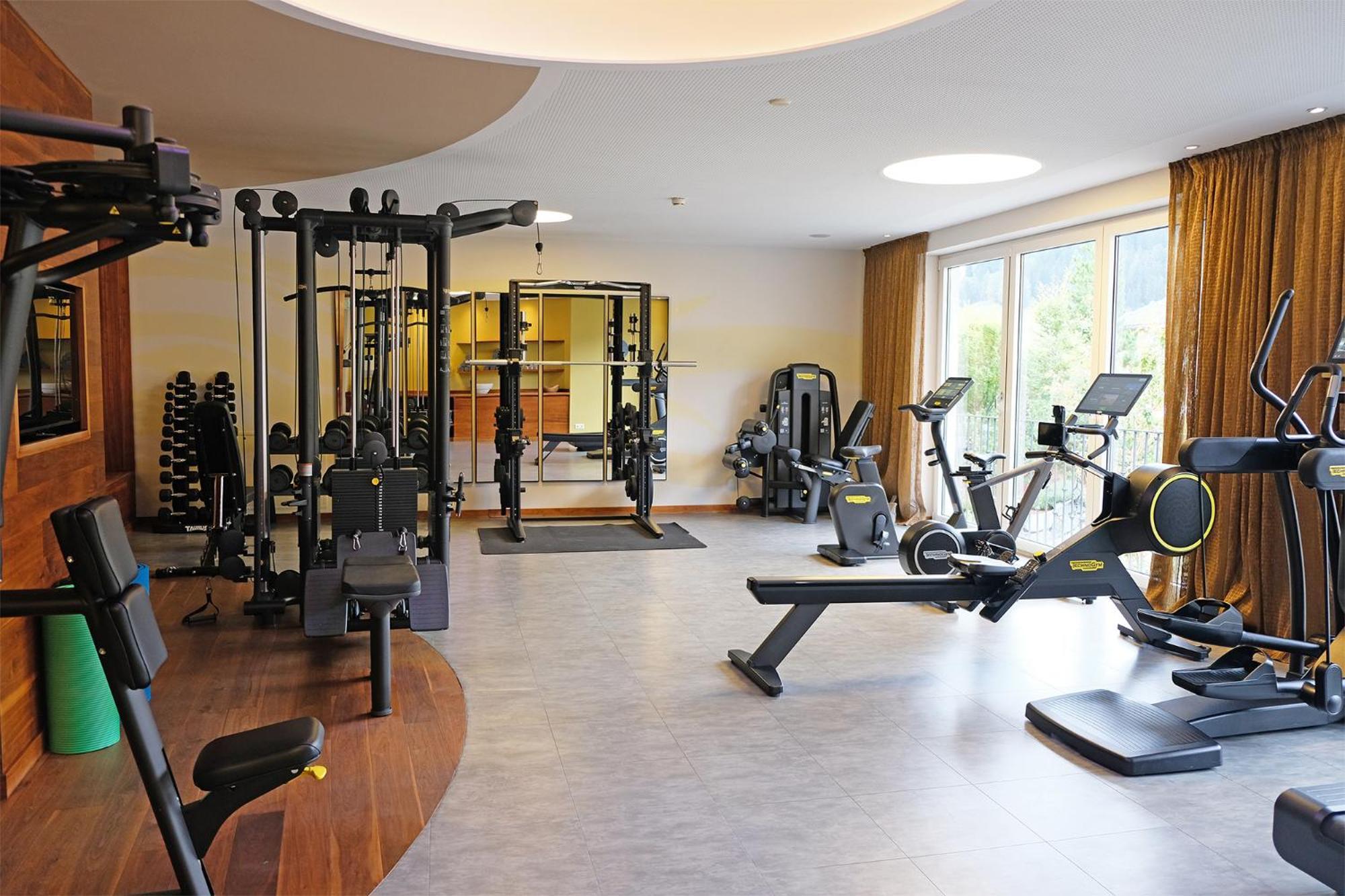 Hotel Fisserhof Eksteriør bilde